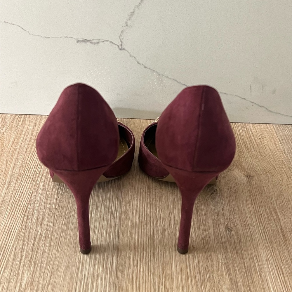 BCBGeneration Pumps - Picture 4 of 7